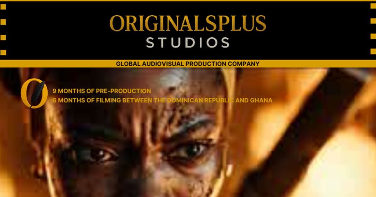 ORIGINALSPLUS STUDIOS