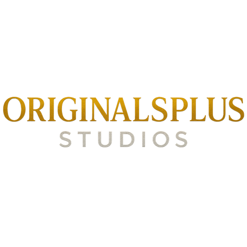 ORIGINALSPLUS STUDIOS